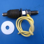 stud kit with insulator